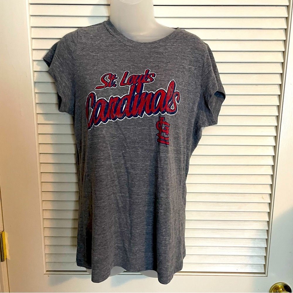 St Louis Cardinals - junior XL